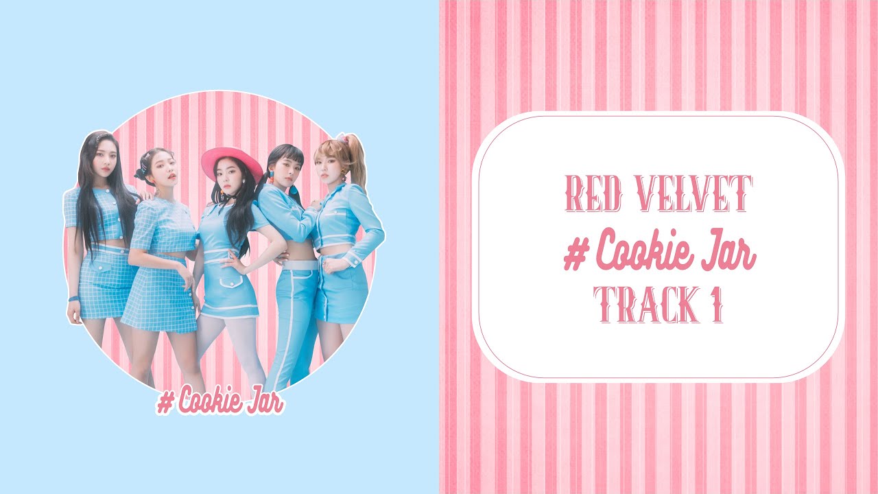 Red Velvet - 