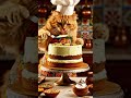 chef cat making cake #aicat #cat #catcooking #cute #cathumor #satisfying #funny #catmeme #cutecat