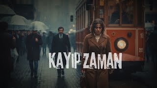 Kayıp Zaman Anadolu Rock Psychedelic Cover 1970’S