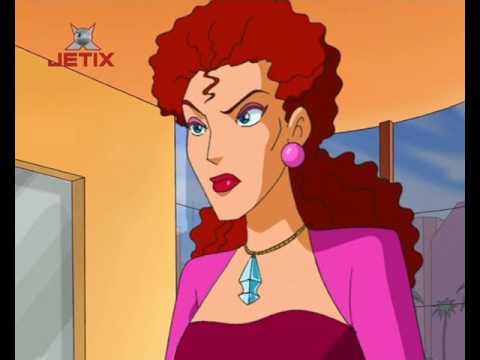 Totally Spies | Тоталли Спайс 1 сезон 9 серия