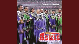 Video thumbnail of "Los Askis - Cuando Te Fuiste"