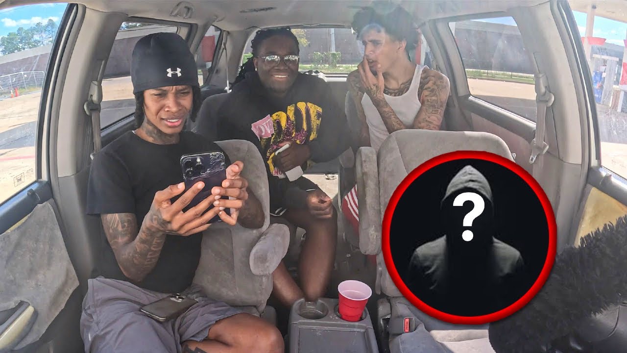 УСТАНАВЛИВАЮ ДЖОРДАНА ОПП 🥷 НА ЭКРАНЕ БЛОКИРОВКИ… *ВСЕ СХОДЯТ С УМА*