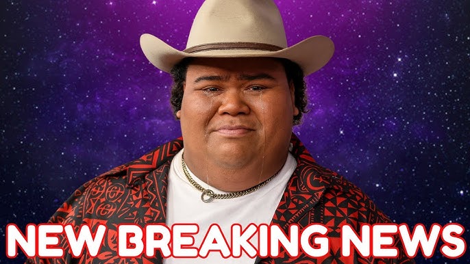 A Minutes Ago! Very Sad ! 'American Idol' Season 21 Winner Iam Tongi  Heartbreaking News 😭 - YouTube