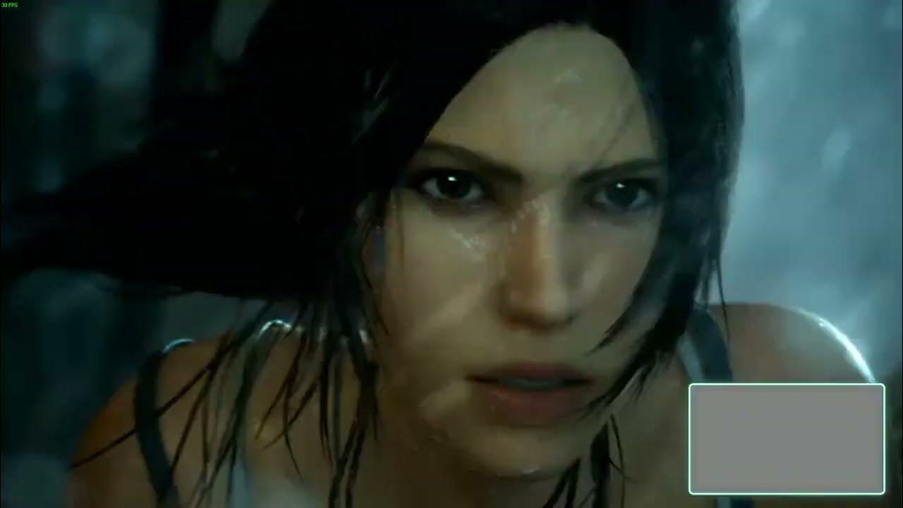 Tomb Raider Gameplay Part 1 No Commentary YouTube tomb-raider-gameplay-part-1-no-commentary-youtube