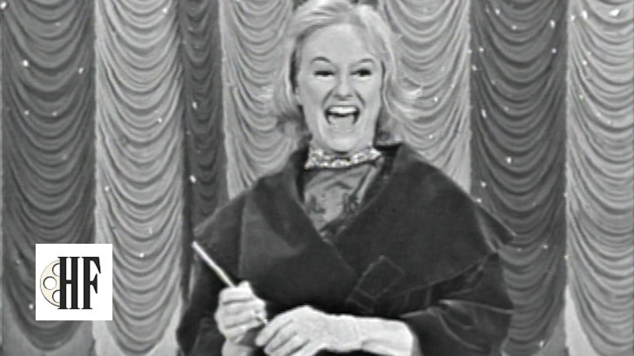 Phyllis Diller: Driving Tips for Women (1965)