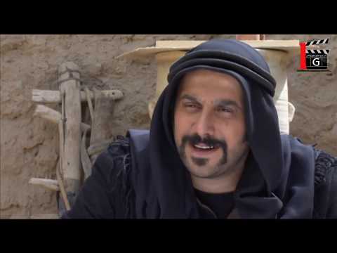 رجال العز ـ صلحة الزعيم نوري و ياسين ـ رشيد عساف ـ نادين و ميلاد يوسف