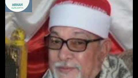 الشيخ سيد سعيد سورة المائده