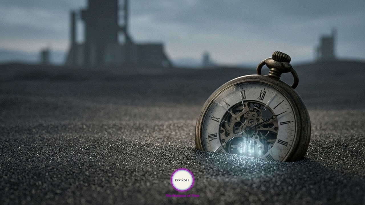 evvivora - The Remains of Time