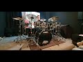 Jimmy chamberlin  geek usa drumtekdrums monday april 24th 2023