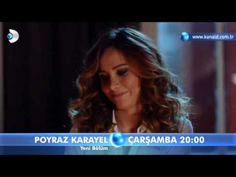 Poyraz Karayel 3.Bölüm Fragmanı - 2