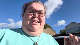 Sorry for the short vlog 