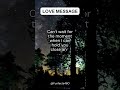 Can't wait for.......#shorts shor#subscribe #love #quotes