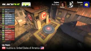 ETF2L Highlander Nations Cup: Week 3 (Group B) - Austria vs. USA - 24th July 2013