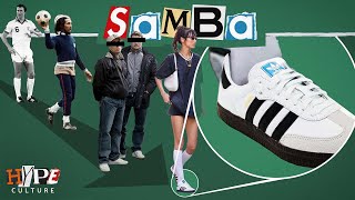 Adidas Samba - Basic oder Hypebeast? || HYPECULTURE