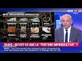 Pendant que le monde avance, la France taxe... RAFIK SMATI