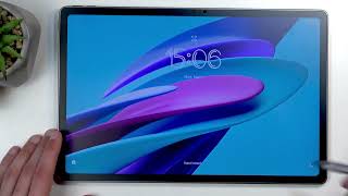 LENOVO Idea Tab Plus 12.1 Matte Edition - 如何启用省电模式