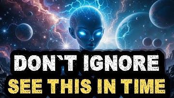 Starseed, Just 1.2% of People Will See This in Time, So Don’t Skip It | Arcturian Council Message