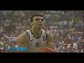 Hellas - Yugoslavia  81-77  Semi Final - Eurobasket  12/6/87  (HD  16:9)