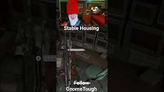 Arc Raiders Stable Housing