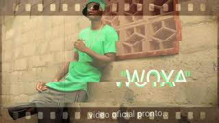 BRILLANTE   -  (( WOYA)) PREVIEW BY MACKAY PROD.