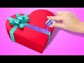 20 amazing gift diy ideas