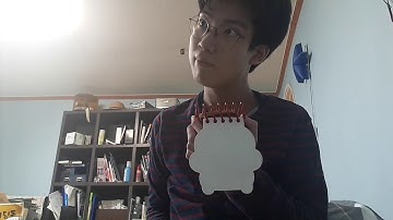 How to draw the color green (Part 3) Remake