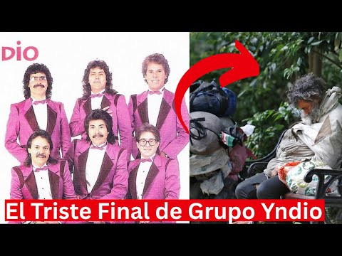 El Triste Final