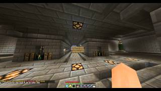 Server Review Outrage Prison