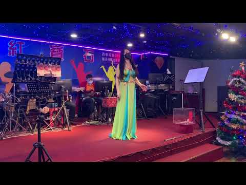 紅寶石2022年3月25日 主持人 琬如