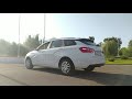 LADA SW 2020 Зачем нужна LADA SW Cross ? Все проблемы с вариатором . Лада SW идеал за свои деньги !