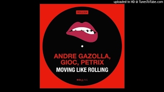 Andre Gazolla - El Baile (Original Mix)