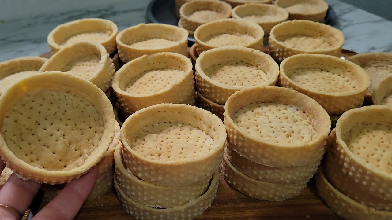 أقوى مشروع  لرمضان ✨️ليطارط ✨️باش تخدمي فالعواشر وطول العام ثمن البيع وطريقة الصحيحة باش مايهبطوش. 