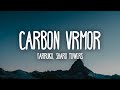 Farruko, Sharo Towers - CARBON ARMOR (Letra/Lyrics)