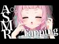 [ASMR] Tapping