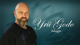 Yurii Godo' - "Adagio" (karaoke)