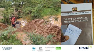 Alumni (TAF) Project Success Story #6 - Mine Water and Mine Waste Management