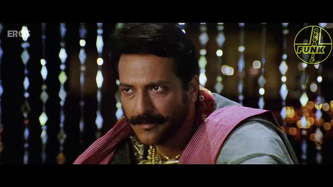 Maar daala ft. Sak noel with tocame | Funkorganic