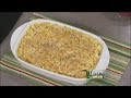 Chicken Noodle Casserole