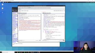Burp Suite Community Edition Rundown