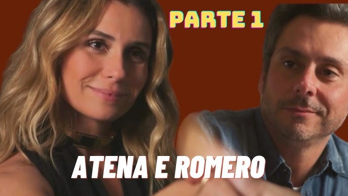 Atena e Romero - A regra do jogo  Giovanna, Atriz brasileira, Atrizes