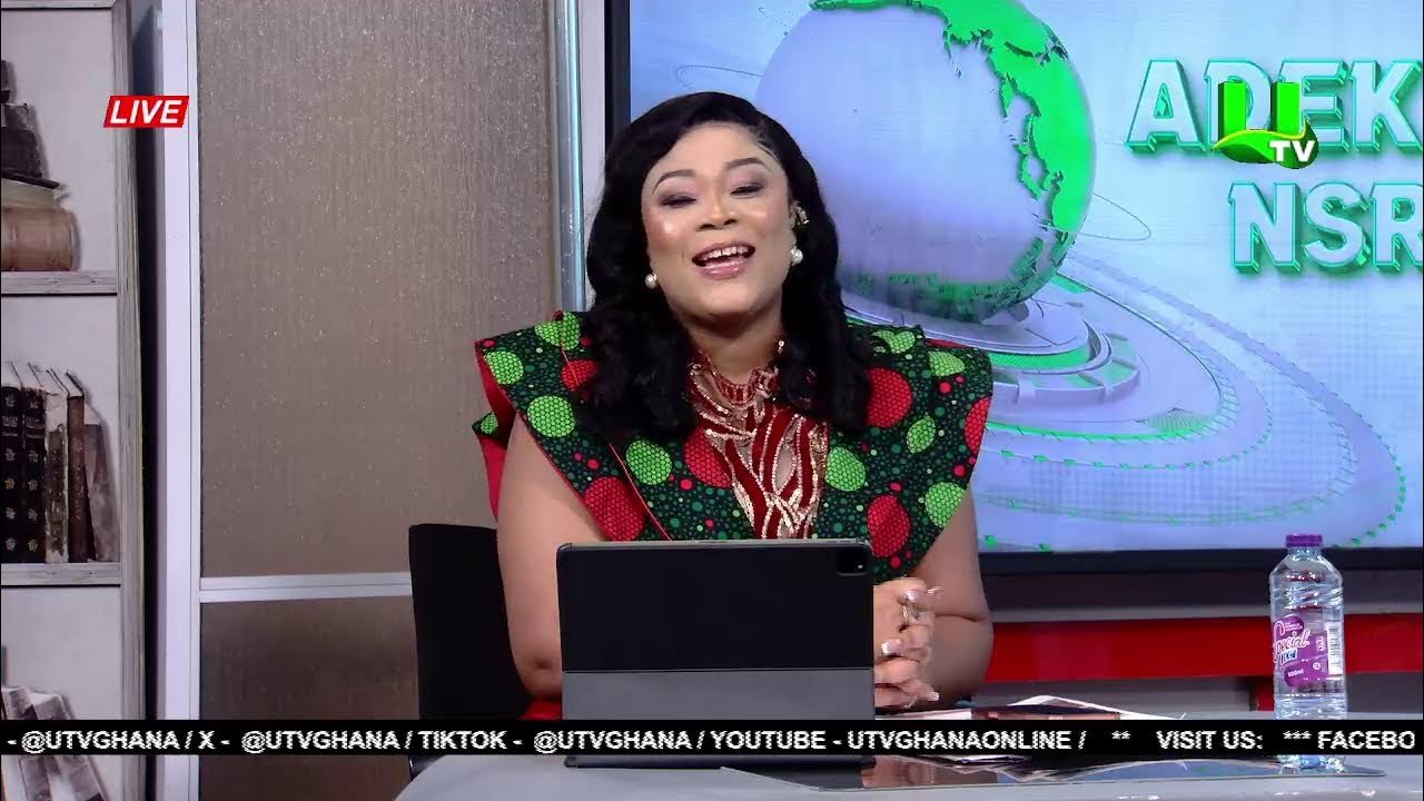 ADEKYE NSROMA 12/12/2025