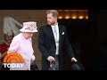 Don’t Expect Queen To Talk About Meghan And Harry’s Interview, Analyst Says | TODAY