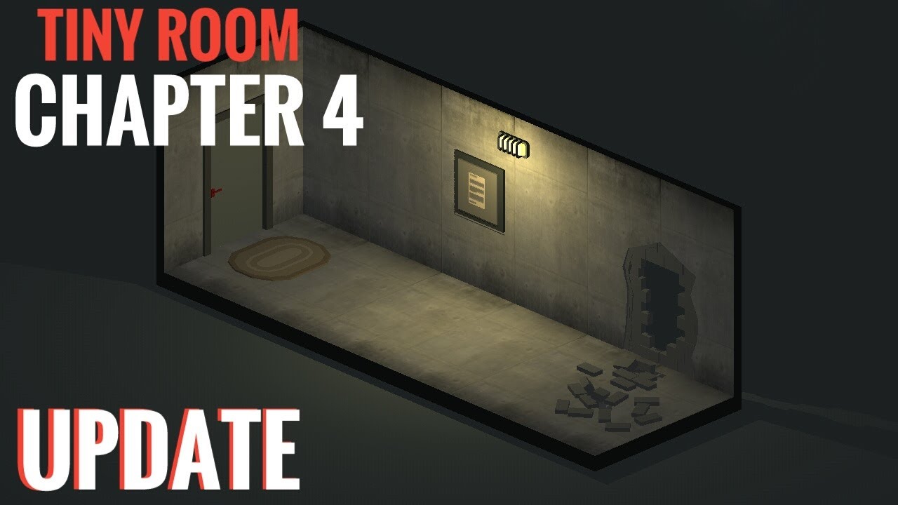 tiny room stories town mystery chapter 3