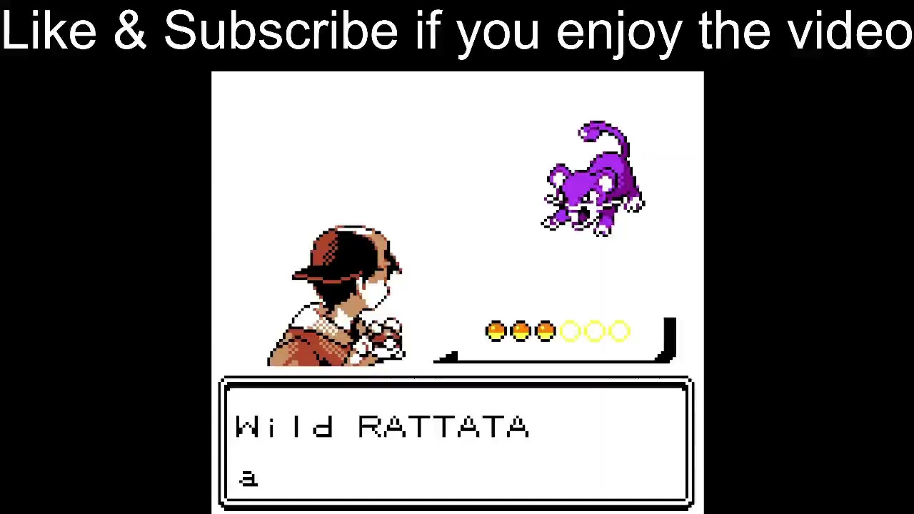 Pokemon Crystal Nuzlocke Episode 4: Sprout Tower Run Through!