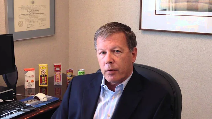False Advertising Insurance - Greg Doherty