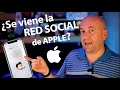 ¿La verdad de la guerra  FACEBOOK vs APPLE? | Appleaks #13