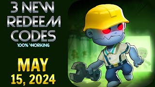 🔥 Idle Survivors Last Stand Codes | Idle Survivors Redeem Codes | Idle Survivors Gift Codes 2024