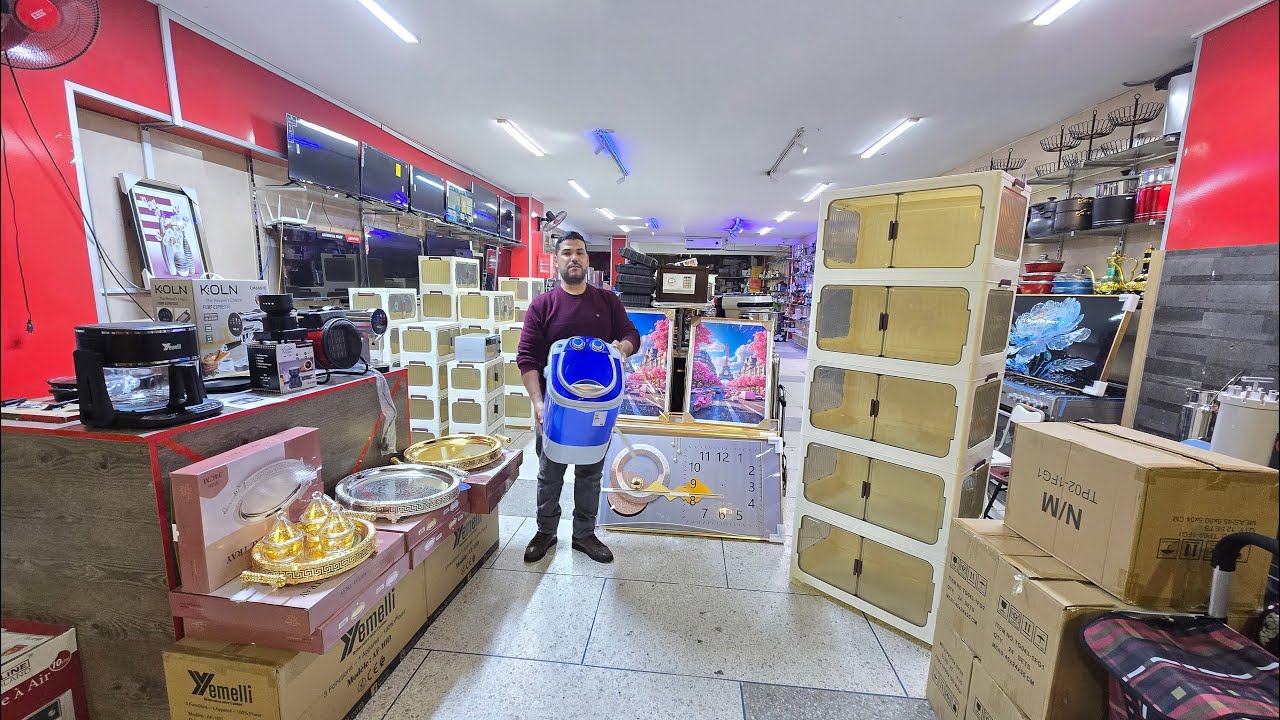 بلاكارات بلي يابل +قلاية هوائية 🔥بصينة زجاجية بأرخص الأثمان