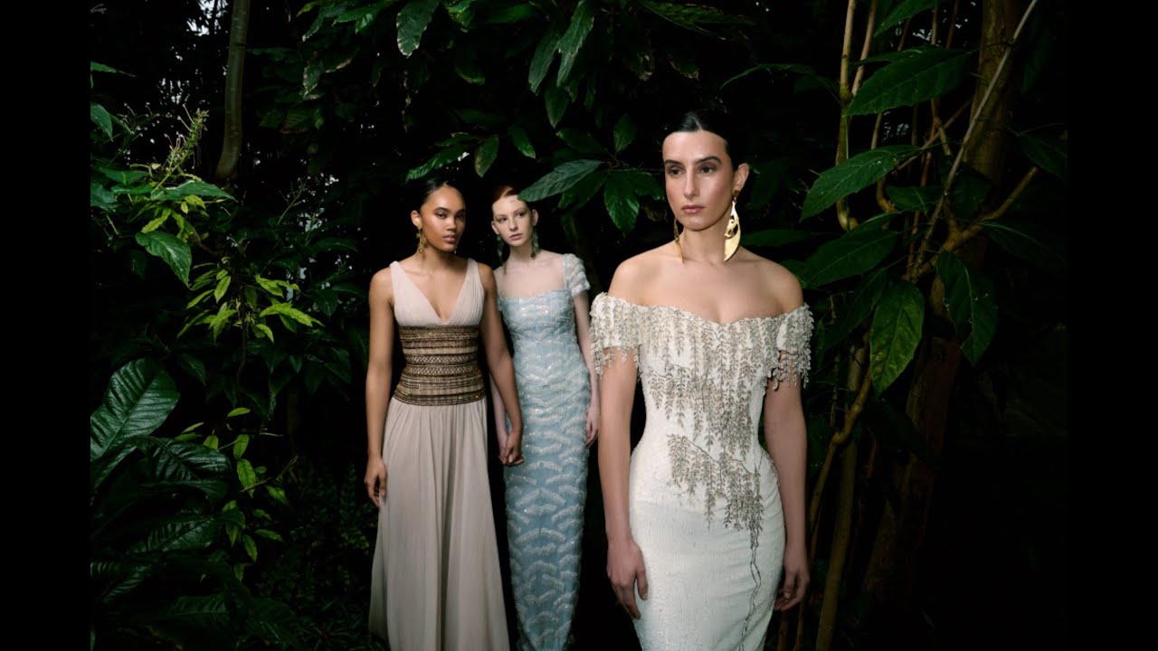 RAMI KADI Spring Summer 2026 - "Elementa"