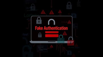 How to Perform Fake Authentication in Kali Linux | Ethical Hacking Guide